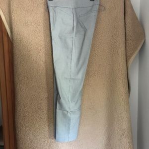 Zac & Rachel Size 8 Black & White Pants